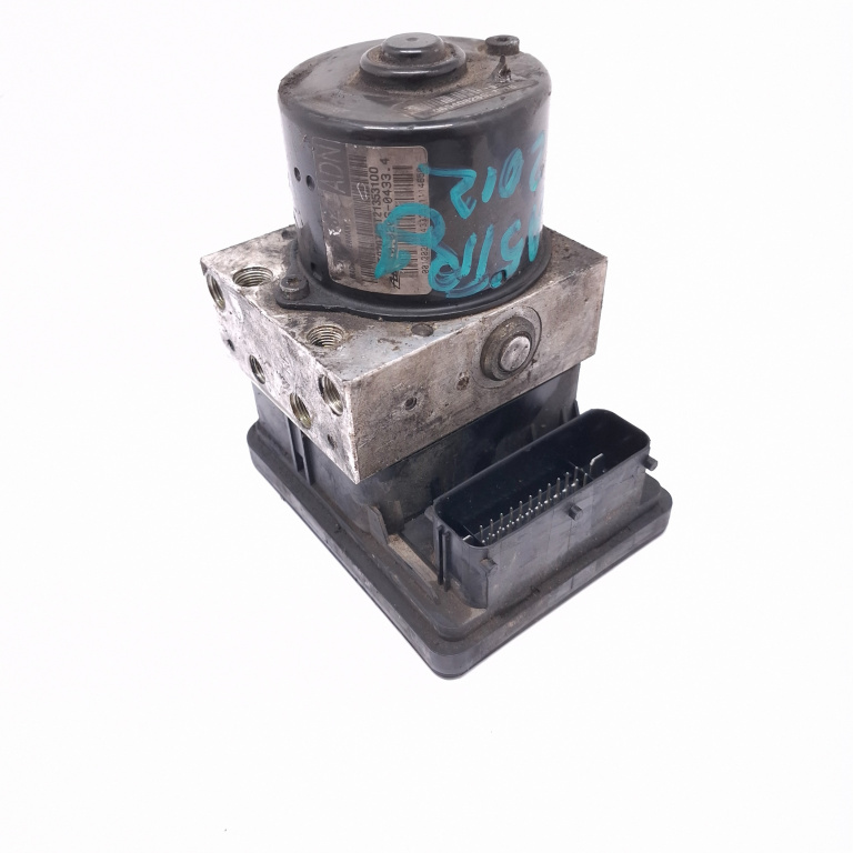 Pompa Abs Opel Astra J 2009-2015 1.7 Cdti A 17 Dtj Motorina 13370782Adn, 10096045343, 06540828932516, 100960-45343, 20782T21353100, 10020604334, 001202068433353111465, 13370782, Hmh1M12D28, 0654088932516, 28560068063 Ate