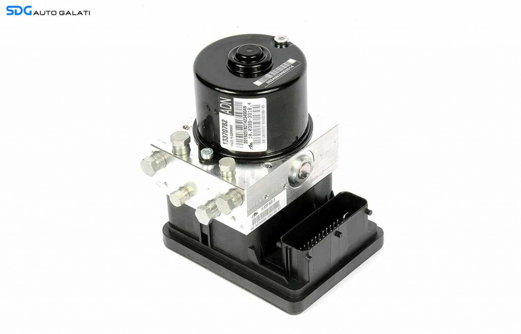 Pompa ABS Opel Astra J 2009 - 2016 Cod 13412550 [C7235]