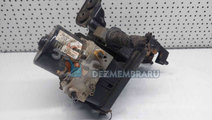 Pompa ABS Opel Astra J [Fabr 2009-2015] 13332612 2...