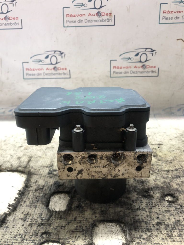 Pompa abs Opel Astra K 1.6 Motorina 2018, 39030773