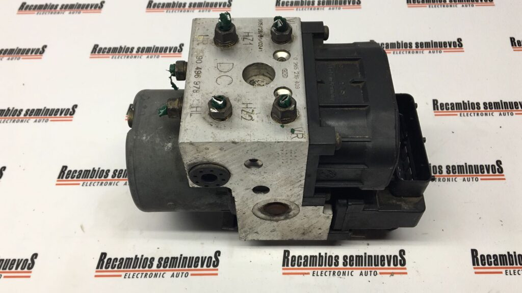 Pompa ABS OPEL CORSA B, 0265216409, 90496978, 0273004136