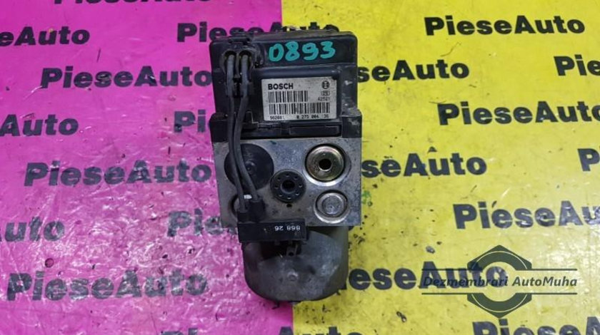 Pompa abs Opel Corsa B (1993-2000) 0273004136