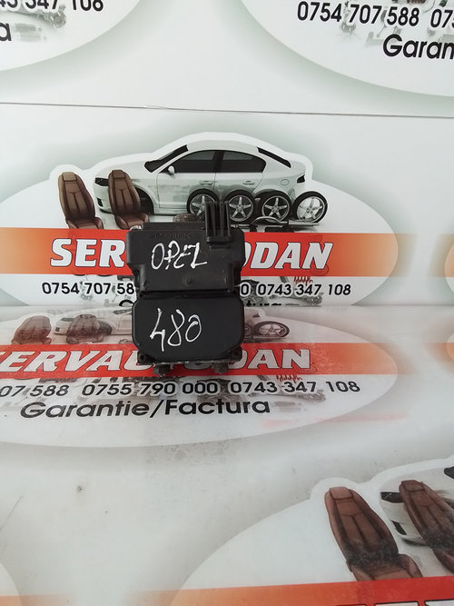 Pompa abs Opel Corsa C (2000-2006) 1.2 Benzina 2002, 0265216478 / 09127108