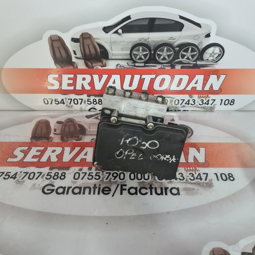 Pompa abs Opel Corsa C (2000-2006) 1.3 Motorina 2003, 0265231306 / 24469609