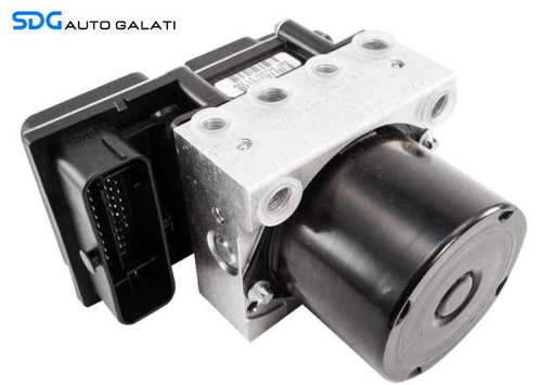 Pompa ABS Opel Corsa C 2000 - 2006 Cod 0265231583 13182319 [N1622]