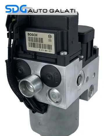 Pompa ABS Opel Corsa C 2000 - 2006 Cod 0273004227 0265216478 [M8137]