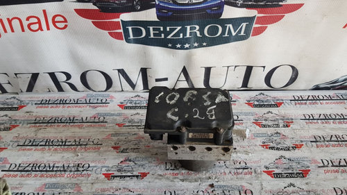 Pompa ABS Opel Corsa C cod piesa : 0265231583 / 0265800443