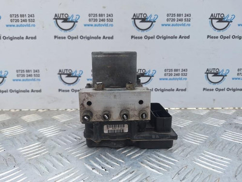 Pompa abs Opel Corsa D 2006-2010 FD 0265230334