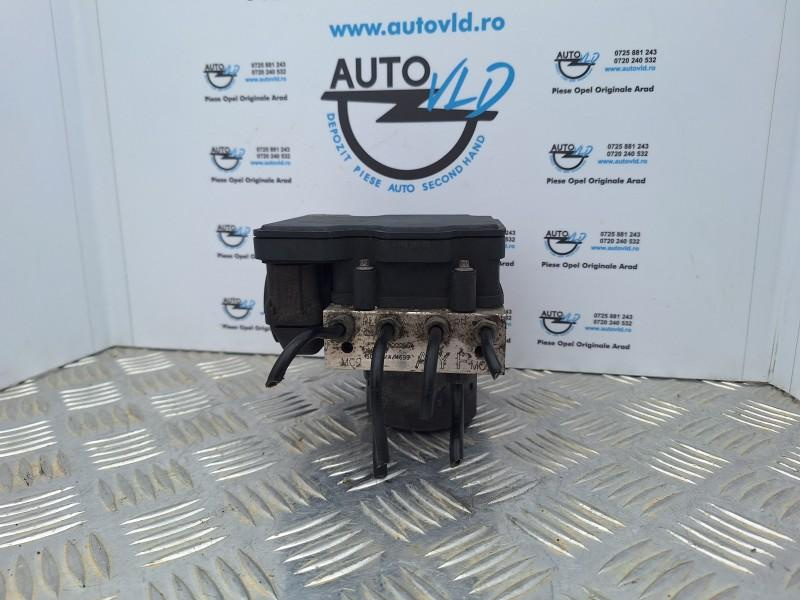 Pompa abs Opel Corsa E 2014-2019 0265956292