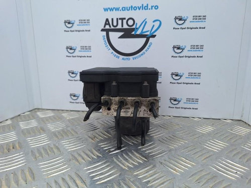 Pompa abs Opel Corsa E 2014-2019 0265956292