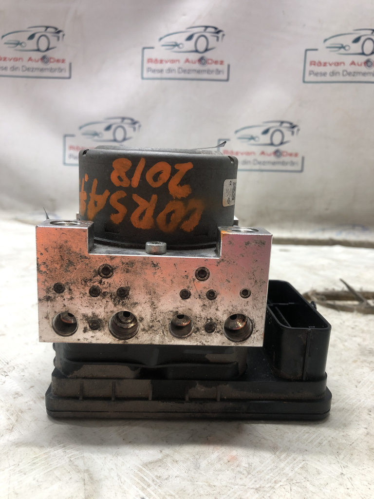 Pompa abs Opel Corsa F - Motorina 2018, 9836177780