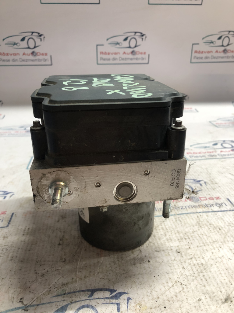 Pompa abs Opel Grandland X 1.2 Benzina 2018, 2265106481