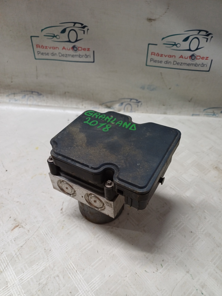 Pompa abs Opel Grandland X - Benzina 2018, 9826694380