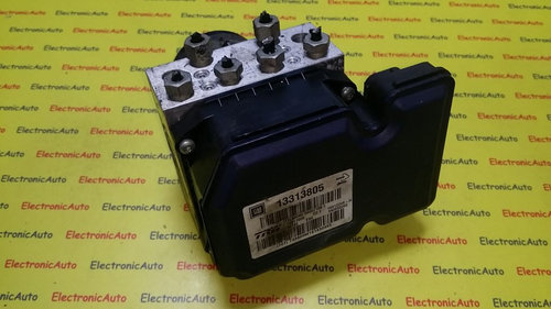 Pompa ABS Opel Insignia 13313805, 5326C, 16312209H, 54085326C,