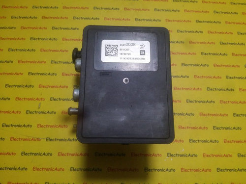 Pompa ABS Opel Insignia 2.0 CDTI 23430008, 18750720, 23430470, 122505659,