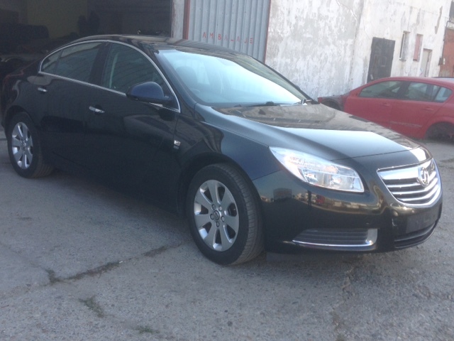 Pompa ABS Opel Insignia 2.0 cdti 96 kw 130 cp