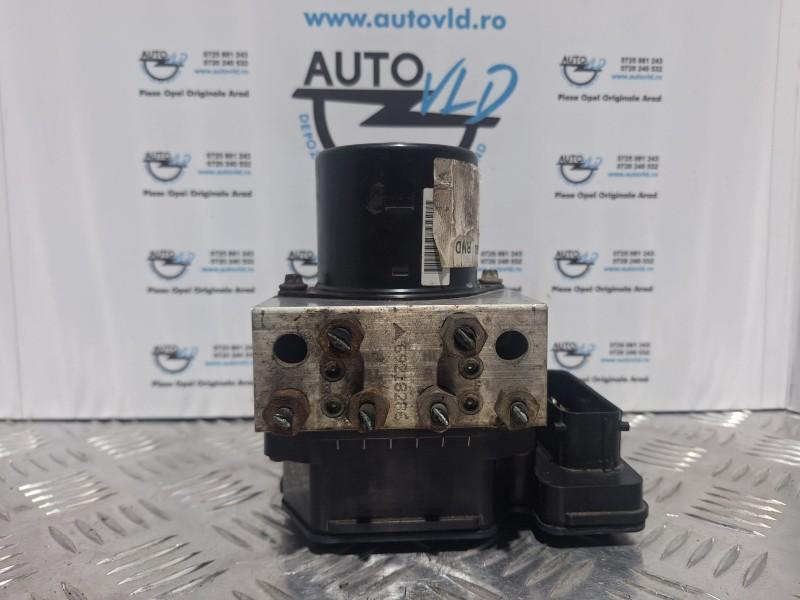 Pompa abs Opel Insignia A 2008-2013 13328651 RHD