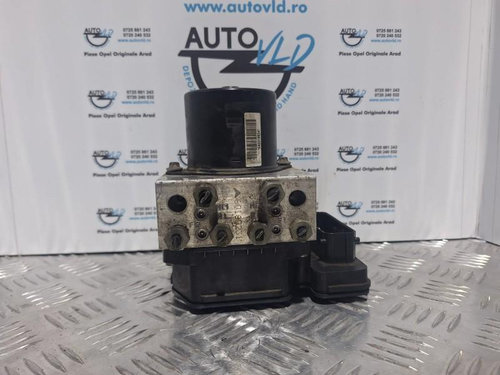 Pompa abs Opel Insignia A 2008-2013 13332549