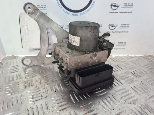 Pompa abs Opel Insignia B 2017-2020 1.6 CDTI LVL B16DTH 84315513
