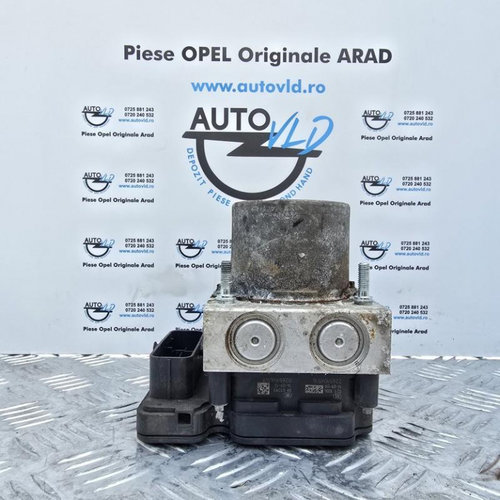 Pompa abs Opel Movano B 2010-2021 2.3 cdti; 2.3 dci 0265956149