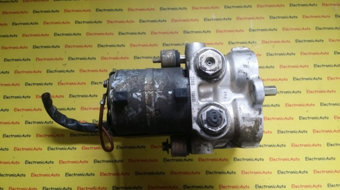 Pompa ABS Opel Omega, 0265200041