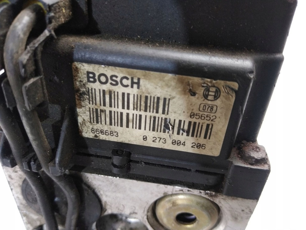 Pompa ABS Opel Omega 0265220427,09127952, 0273004206,