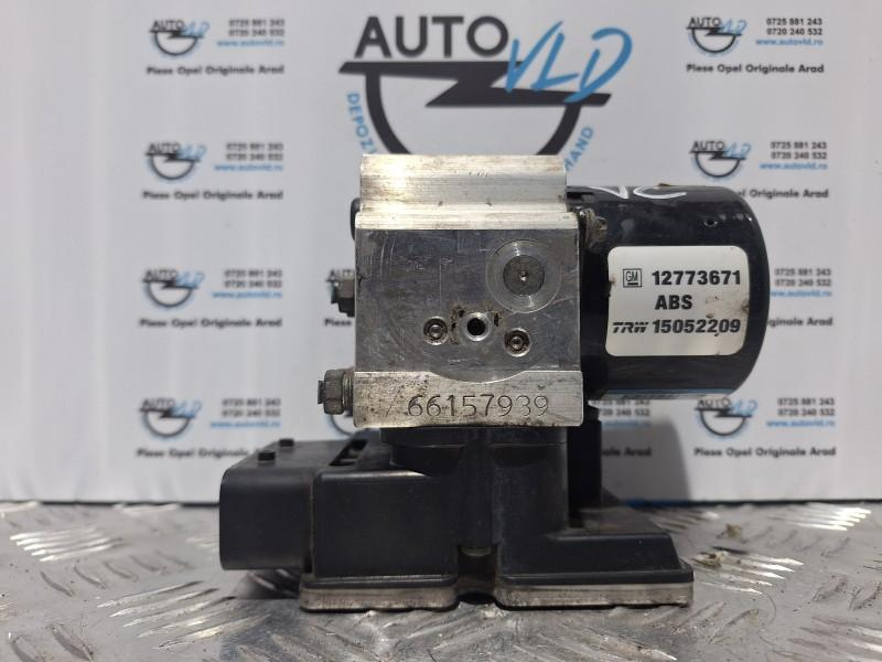 Pompa abs Opel Signum 2003-2008 12773671