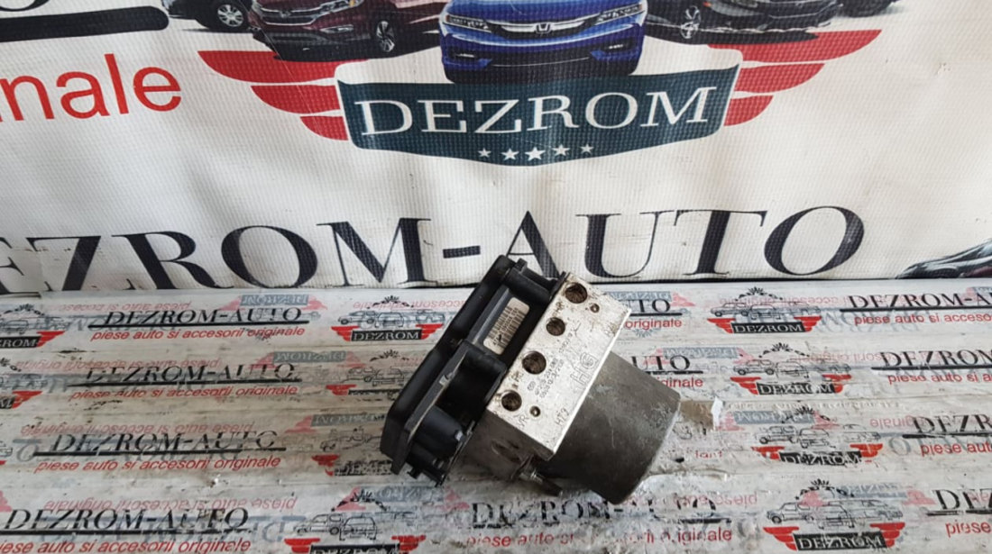 Pompa ABS Opel Tigra A cod piesa : 0265231583 / 0265800443