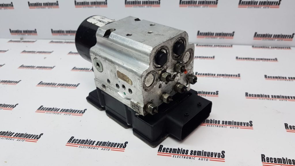 Pompa ABS Opel Vectra, 12773673, 15052409, 54084872B, 15994401C, EBC430NG,