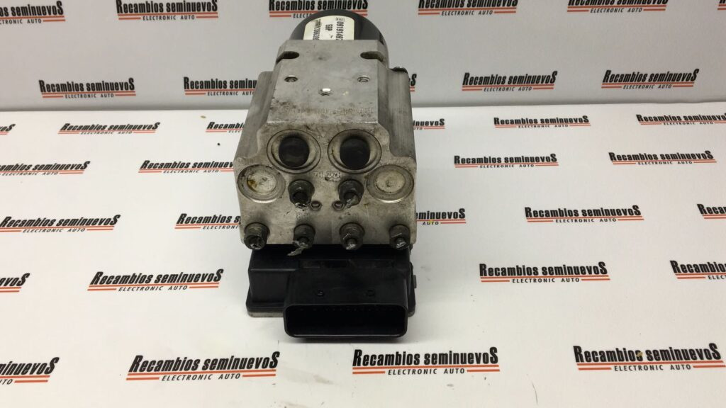 Pompa ABS OPEL VECTRA, 13509201, 09191497, 13663901, EBC430EV, 54084636H,