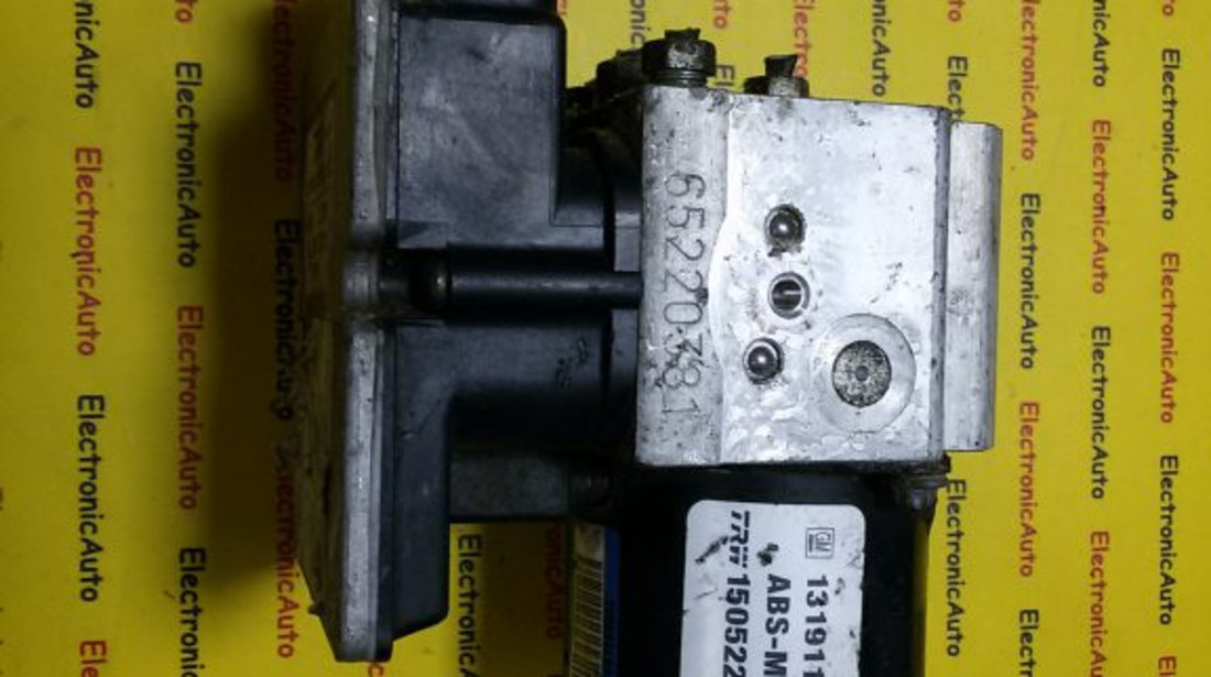 Pompa ABS Opel Vectra 15113906, 15052206, 54084734C, 13191183