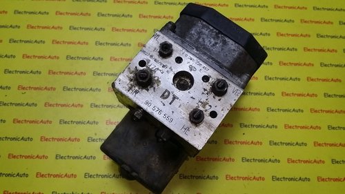 Pompa ABS Opel Vectra 90576559, 0265220457