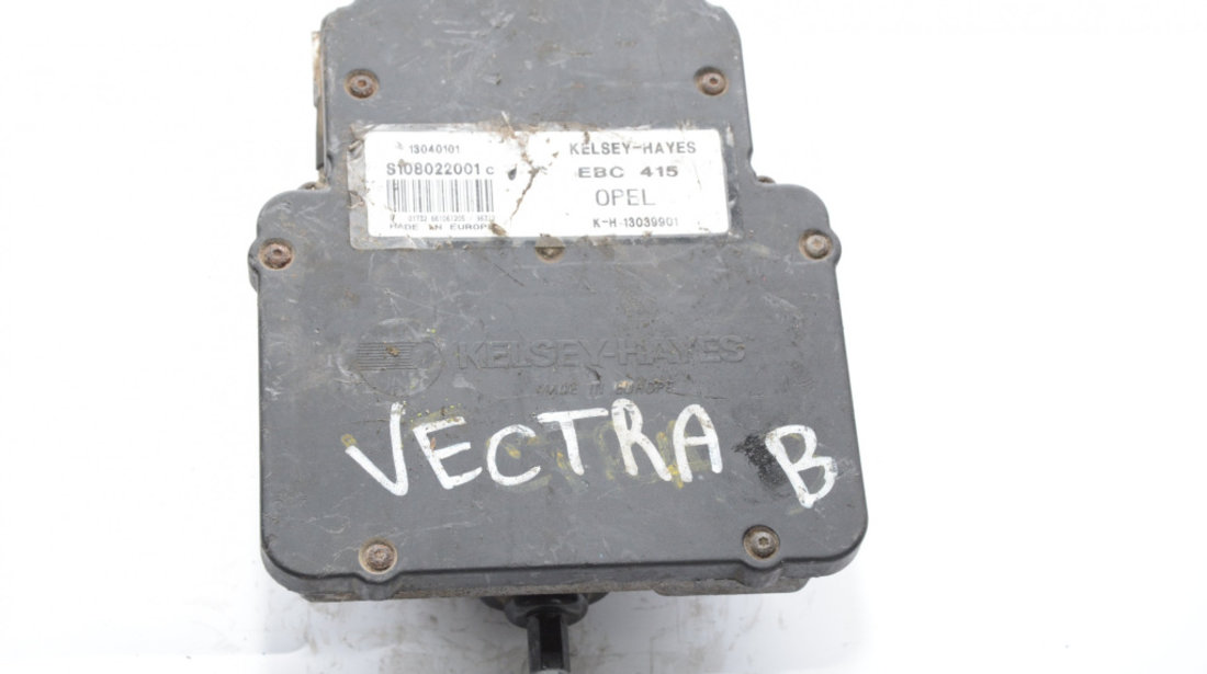 Pompa Abs Opel VECTRA B 1995 - 2003 13039901, 13040101