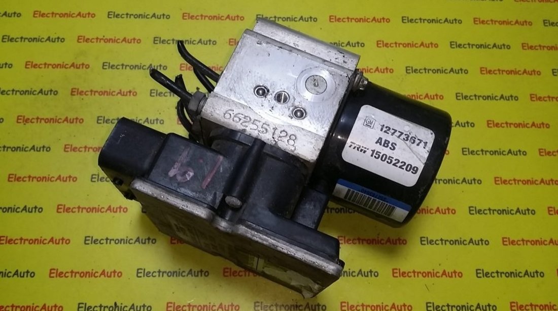 Pompa ABS Opel Vectra C 12773671, 15052209