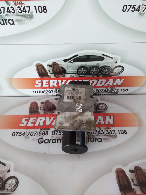 Pompa abs Opel Vectra C (2002-2005) 1.8 Benzina 2004, 15114101D/54084735C