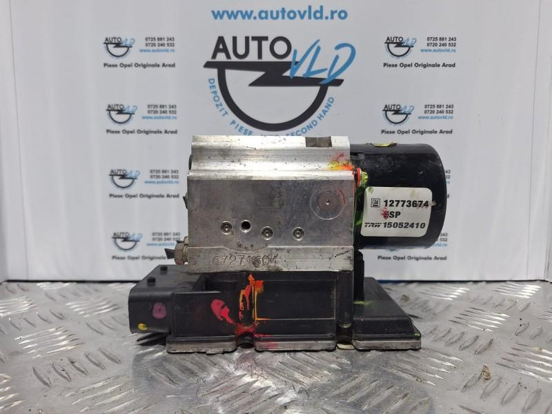 Pompa abs Opel Vectra C 2002-2005 12773674