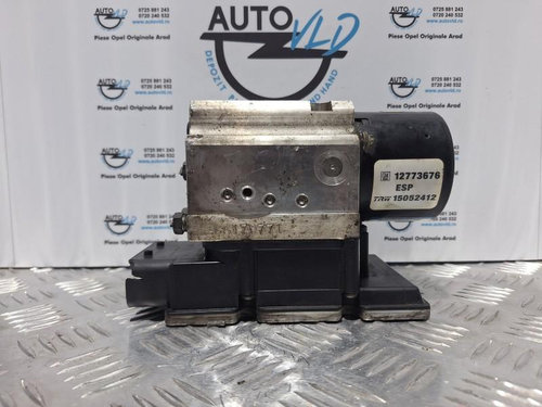 Pompa abs Opel Vectra C 2002-2005 12773676