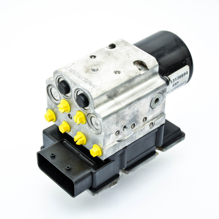Pompa Abs Opel VECTRA C 2002 - 2008 13136694, 13663913