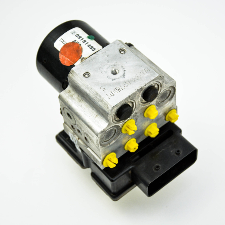 Pompa Abs Opel VECTRA C 2002 - 2008 13664101, 09191495