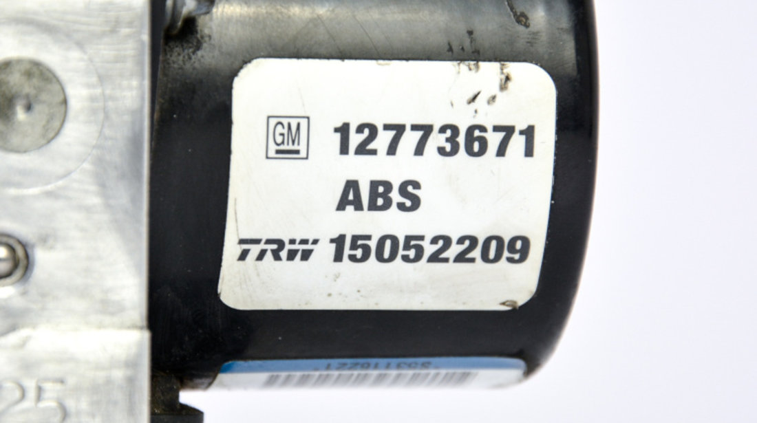 Pompa Abs Opel VECTRA C 2002 - 2009 15052209, 12773671, 15113909, 15052209, 54084733D