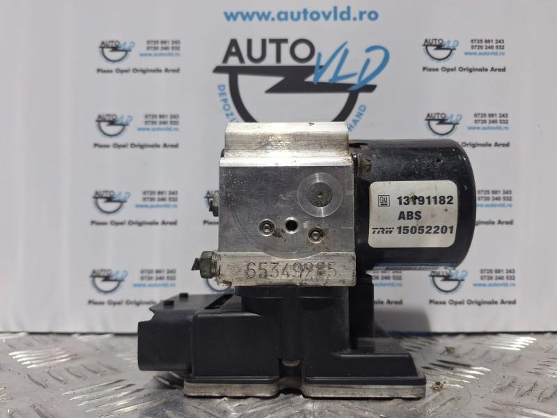 Pompa abs Opel Vectra C facelift 2005-2009 13191182