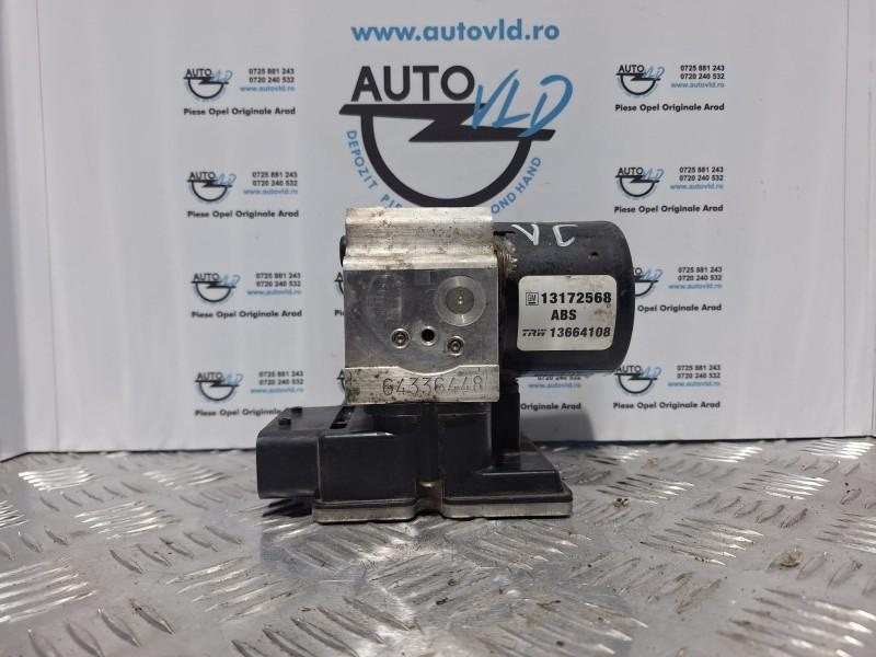 Pompa abs Opel Vectra C facelift 2005-2009 13172568
