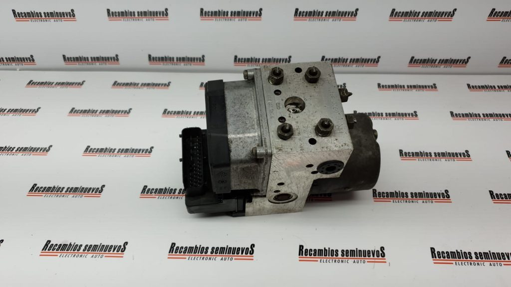 Pompa ABS Opel ZAFIRA, 0265220637, 09201631, 0273004592,