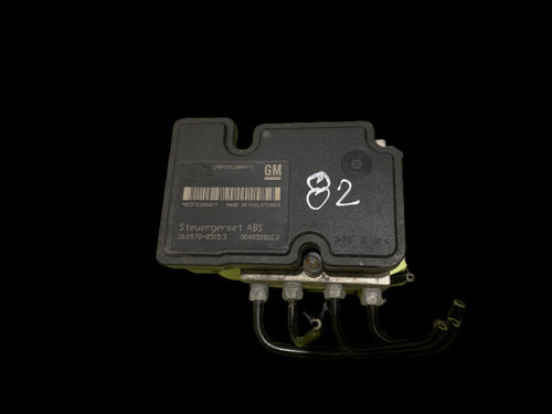 Pompa ABS Opel Zafira B [2005 - 2010] Minivan 5-usi 1.9 CDTI MT (120 hp) (A05) ENERGY