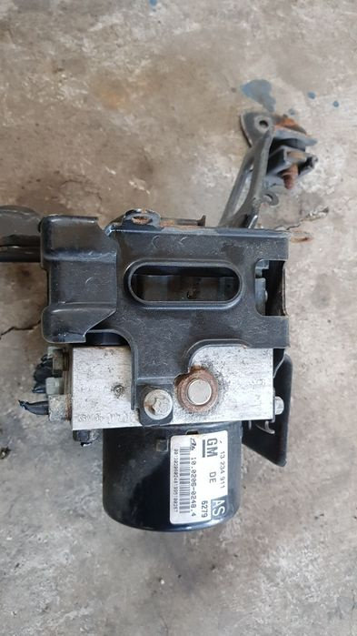 Pompa ABS Opel Zafira B Astra H GM 13234911 AS
