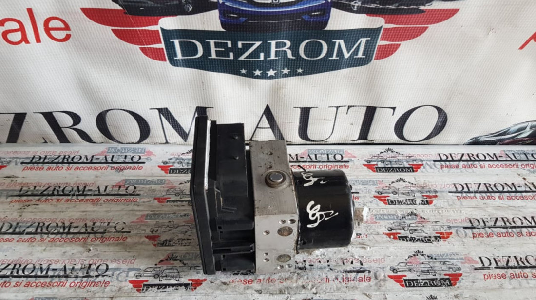 Pompa ABS Opel Zafira B cod piesa : 13157578 / 10096005183