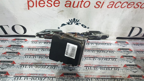 Pompa ABS originala Citroen C5 III 2.7 HDi 204 cai coduri : 9660470280 / 0265234052
