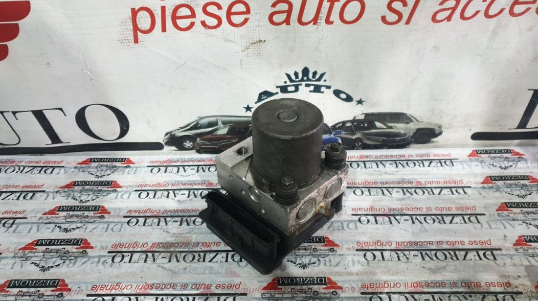 Pompa ABS originala Peugeot 607 Facelift 2.7 HDi 204 cai coduri : 9660470280 / 0265234052