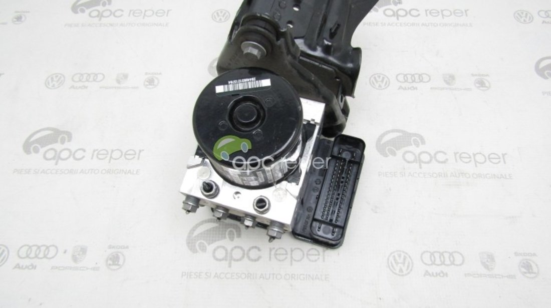 Pompa ABS Originala VW Jetta 5C / Beetle / Scirocco / Passat - Cod: 1K0614517EJ/ 1K0907379CC