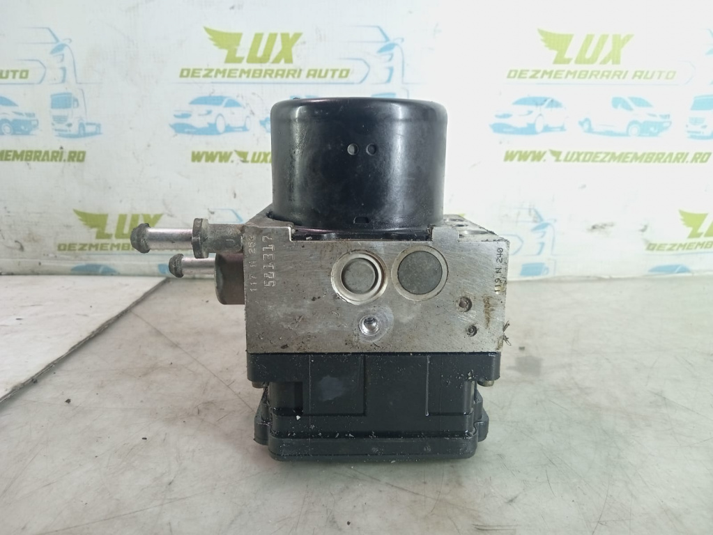 Pompa ABS p04721601AI 2.8 crdi vm64c Chrysler Voyager 5 [2007 - 2011] 2.8 crdi vm64c